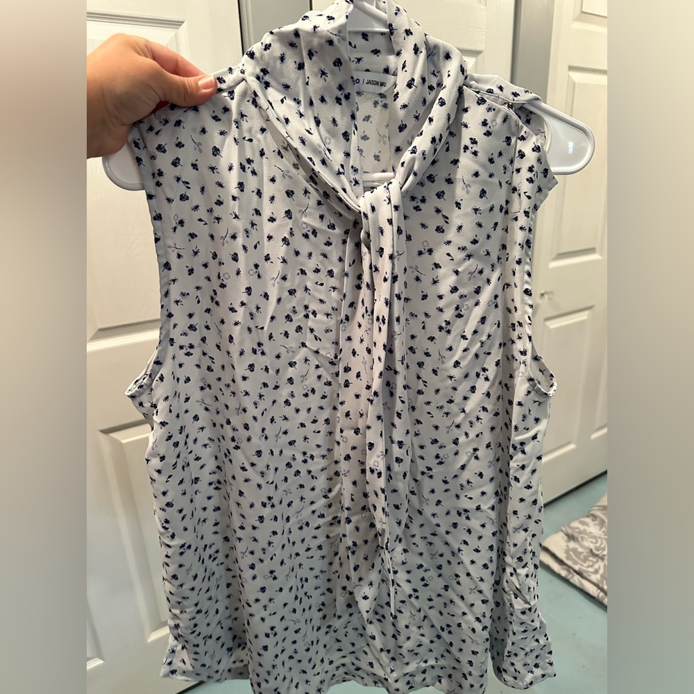 Chase shirt